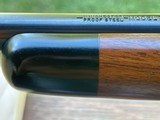 Winchester Model 70 Supergrade Carbine 7MM - 16 of 18