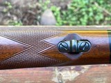 Winchester Model 70 Supergrade Carbine 7MM - 8 of 18