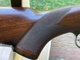 Winchester Model 70 Supergrade Carbine 7MM - 2 of 18