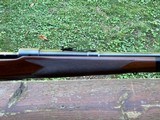 Winchester Model 70 Supergrade Carbine 7MM - 18 of 18