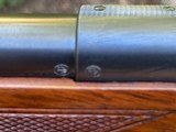 Winchester Model 70 Supergrade Carbine 7MM - 12 of 18