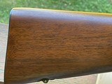 Winchester Model 70 Supergrade Carbine 7MM - 3 of 18