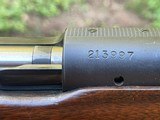 Winchester Model 70 Standard Carbine - 9 of 18