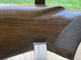 Winchester Model 70 Standard Carbine - 8 of 18