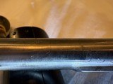 Winchester 70 35 Remington Supergrade - 10 of 15