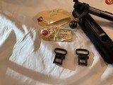 Winchester 70 35 Remington Supergrade - 9 of 15