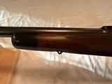 Winchester 70 35 Remington Supergrade - 5 of 15