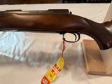 Winchester 70 35 Remington Supergrade - 3 of 15