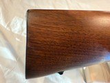 Winchester 70 35 Remington Supergrade - 13 of 15