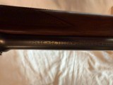 Winchester 70 35 Remington Supergrade - 4 of 15