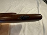 Winchester 70 35 Remington Supergrade - 11 of 15