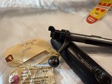 Winchester 70 35 Remington Supergrade - 8 of 15