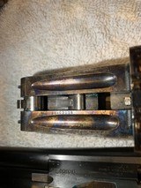 Parker Reproduction DHE 28Ga 2 Barrel Set - 9 of 15