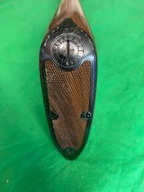 Parker Reproduction DHE 28Ga 2 Barrel Set - 4 of 15