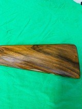 Parker Reproduction DHE 28Ga 2 Barrel Set - 3 of 15