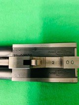 Parker Reproduction DHE 28Ga 2 Barrel Set - 13 of 15