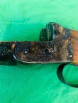 Parker Reproduction DHE 28Ga 2 Barrel Set - 8 of 15