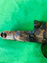 Parker Reproduction DHE 28Ga 2 Barrel Set - 7 of 15