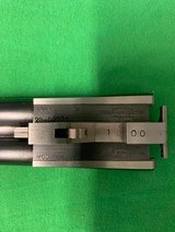 Parker Reproduction DHE 28Ga 2 Barrel Set - 12 of 15