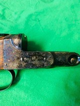 Parker Reproduction DHE 28Ga 2 Barrel Set - 6 of 15