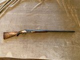 Winchester model 21 Duck