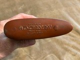 Winchester model 21 Duck - 5 of 9