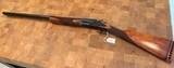 AMERICAN GUN CO 28GA SXS HAMMER SHOTGUN - 1 of 13