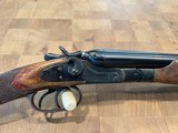 AMERICAN GUN CO 28GA SXS HAMMER SHOTGUN - 5 of 13