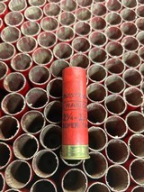 Winchester Paper Hulls - 12ga - 1 of 3