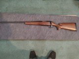 Browning A-Bolt Micro Hunter .22 Hornet Left Handed - 1 of 15