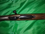 Remington 700 Classic in 221 Remington Fireball - 9 of 11
