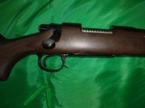 Remington 700 Classic in 221 Remington Fireball - 6 of 11