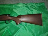 Remington 700 Classic in 221 Remington Fireball - 10 of 11
