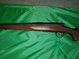 Remington 700 Classic in 221 Remington Fireball