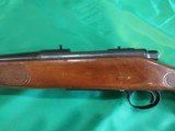 Remington 700 BDL in 17 Rem - 7 of 15
