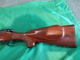 Remington 700 BDL in 17 Remington - 6 of 15