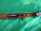 Remington 700 BDL in 17 Remington - 3 of 15