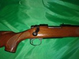 Remington 700 BDL in 17 Remington - 15 of 15