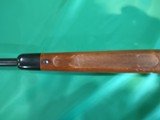 Remington 700 BDL in 17 Remington - 5 of 15