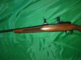 Winchester Model 70 lightweight 280 Remington - 2 of 7
