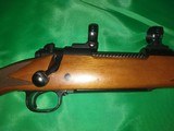 Winchester Model 70 lightweight 280 Remington - 5 of 7