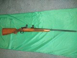 Winchester Model 70 lightweight 280 Remington