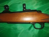 Winchester Model 70 lightweight 280 Remington - 6 of 7