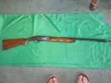 Remington 11-48 semi-automatic 28 ga shotgun - 1 of 11