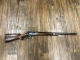 USED WINCHESTER MODEL 71 348 WCF - 2 of 10