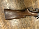 USED WINCHESTER MODEL 71 348 WCF - 10 of 10