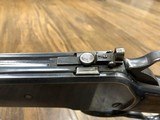 USED WINCHESTER MODEL 71 348 WCF - 5 of 10