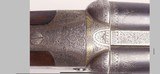 H.Leue 2250 12GA Double Barrel Shotgun - 11 of 15