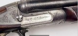 H.Leue 2250 12GA Double Barrel Shotgun - 10 of 15