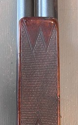 H.Leue 2250 Custom engraved Shotgun 12ga - 7 of 13
